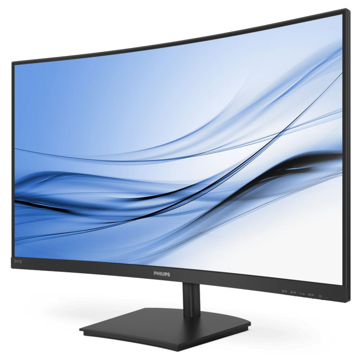 PHILIPS 236  GAMING MONITOR CURVO  75HZ VA LED